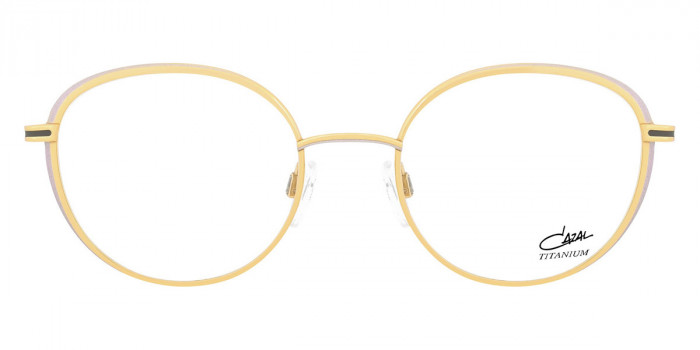 Cazal™ 4316 004 50 - Flint Gray-Gold