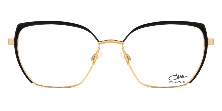 Cazal™ 4318 004 54 - Black-Gold