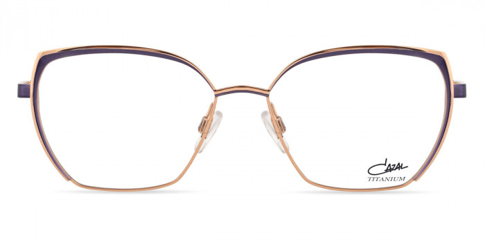 Cazal™ 4318 001 54 - Night Blue-Gold