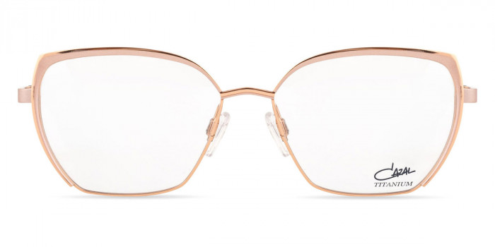 Cazal™ 4318 003 54 - Rosegold-Turquoise