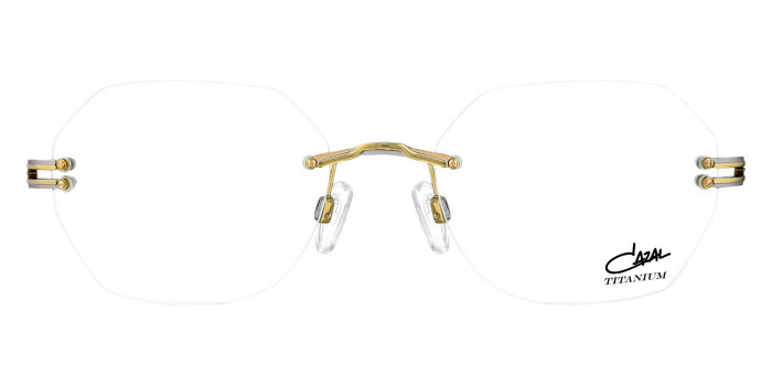 Cazal™ 4319 002 53 - Plum-Gold