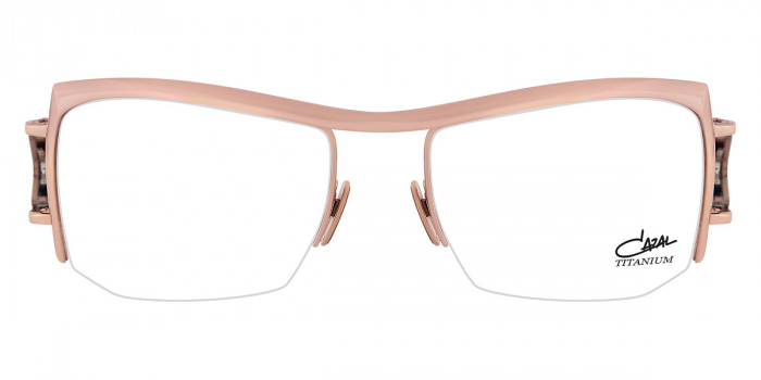 Cazal™ 5001 003 55 - Bright Green-Rosegold