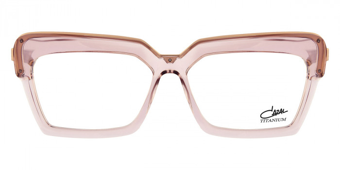 Cazal™ 5002 002 54 - Rose-Rosegold