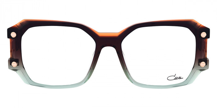 Cazal™ 5006 002 53 - Brown/Rosegold
