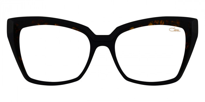 メガネ CAZAL Men Optical frames Black MOD.5008 002 CAZAL: Optical frames men - Black | Cazal optical frames MOD