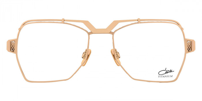 Cazal™ 5009 001 61 - Gold