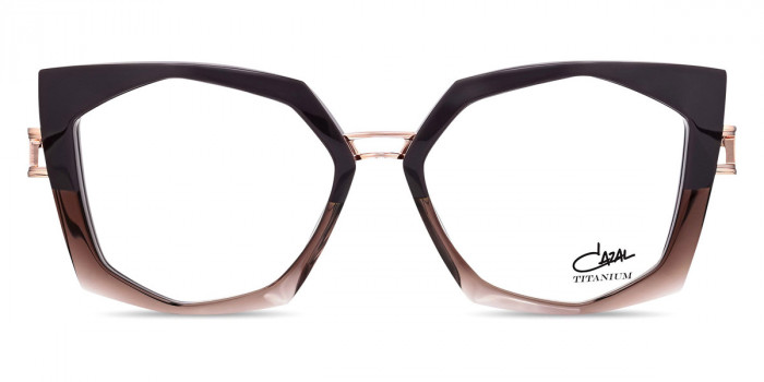 Cazal™ 5014 002 54 - Aubergine-Rosegold