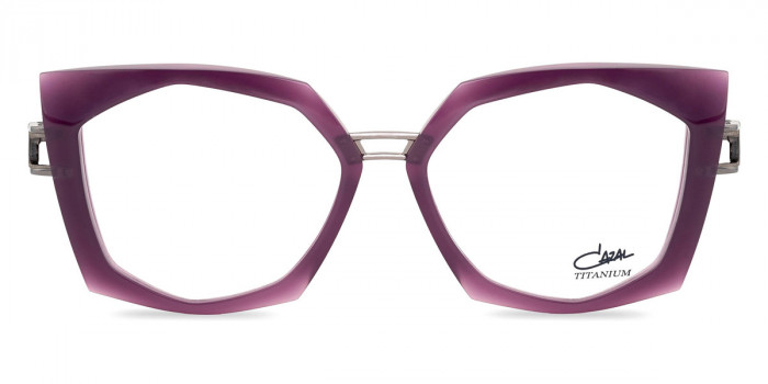 Cazal™ 5014 003 54 - Violet-Gunmetal