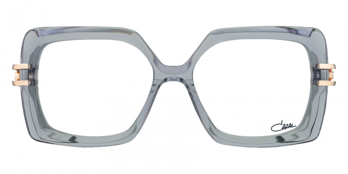 Cazal™ 5015 003 54 - Gray-Rosegold