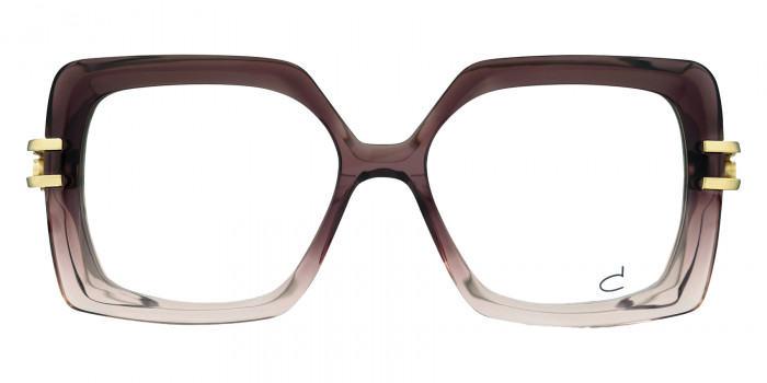 Cazal™ 5015 002 54 - Rosewood-Gold