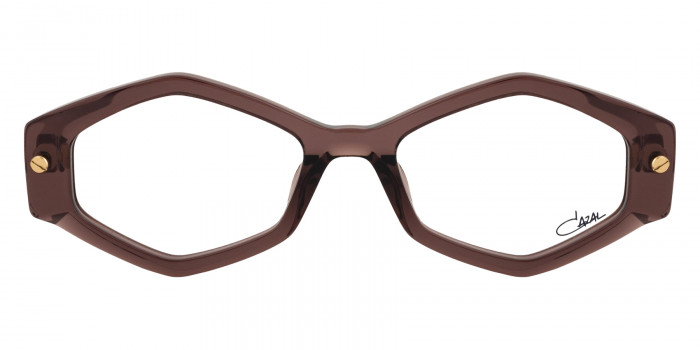 Cazal™ 5016 002 52 - Aubergine-Gold