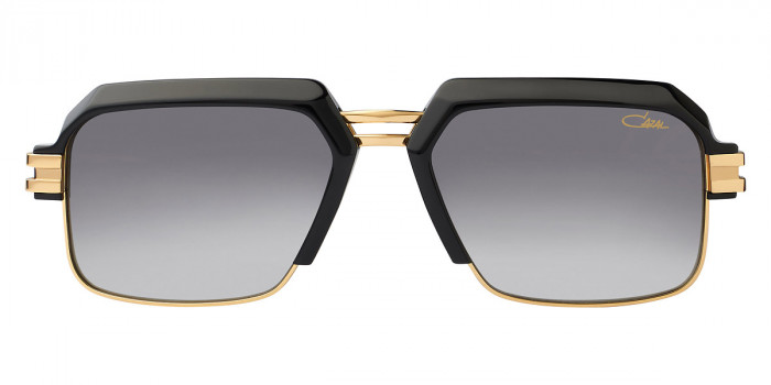 Cazal™ 6020/3 001 56 - Black-Gold