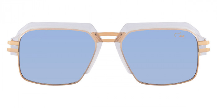 Cazal™ 6020/3 065 56 - Crystal-Gold