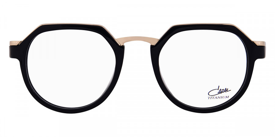 Cazal™ 6029 001 48 - Black-Gold