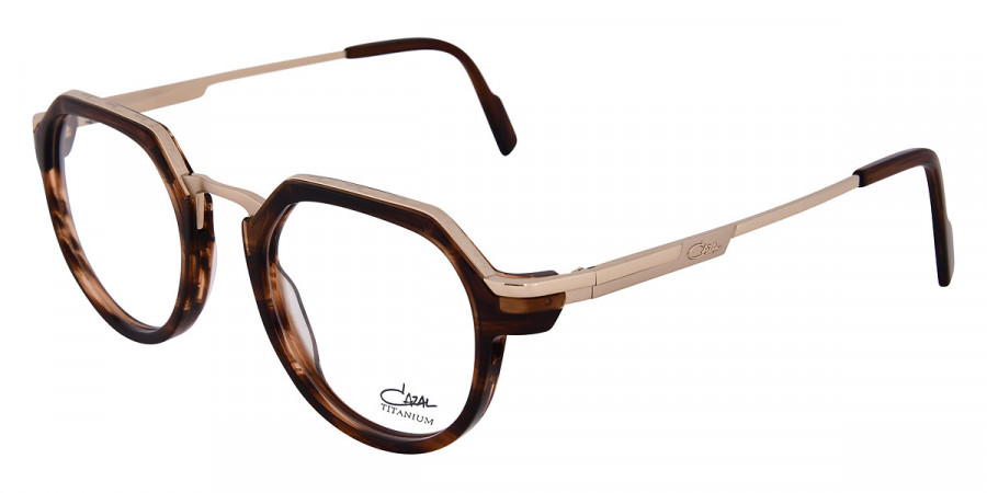 Color: Havana-Gold (003) - Cazal CAZ602900348