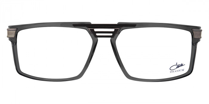 Cazal™ 6031 003 58 - Anthracite-Gunmetal