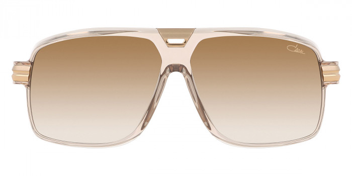 Cazal™ 6032/3 002 60 - Brown-Gold