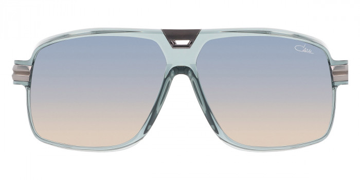 Cazal™ 6032/3 003 60 - Gray-Gunmetal