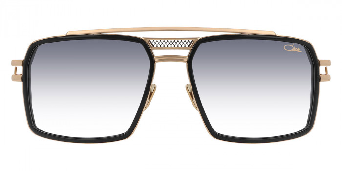 Cazal™ 6033/3 001 60 - Black/Gold