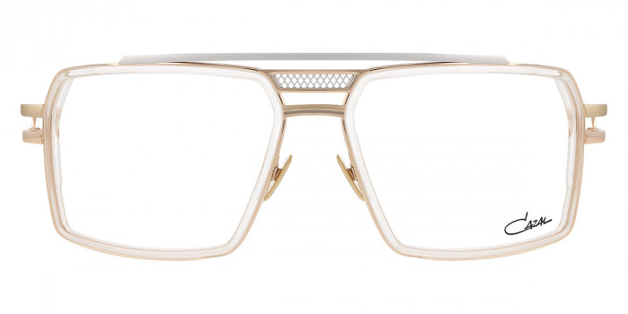 Cazal™ 6033 004 60 - Bicolor