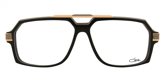 Cazal™ 6034 001 60 - Black/Gold