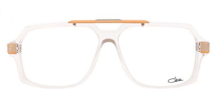 Cazal™ 6034 002 60 - Crystal/Bicolour