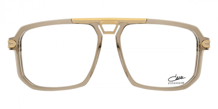 Cazal™ 6035 003 59 - Brown-Gold