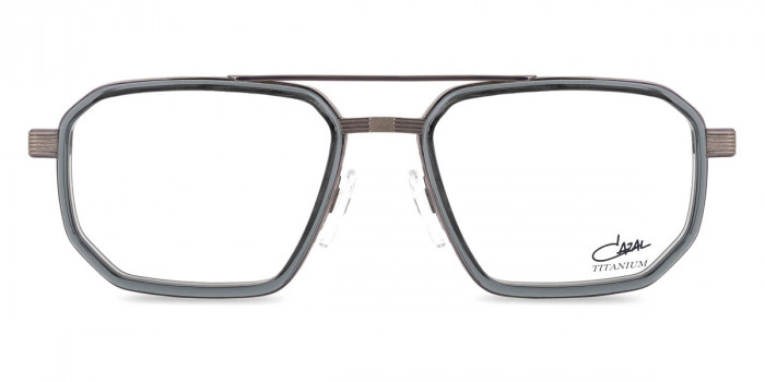 Cazal™ 6036 003 55 - Gray-Gunmetal