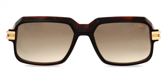 Cazal™ 6037/3 003 56 - Havana-Gold