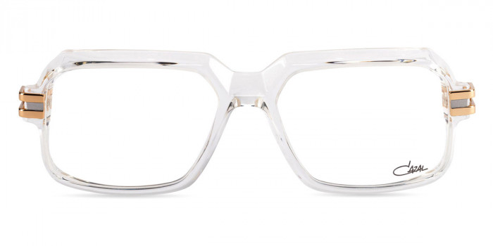 Cazal™ 6037 004 56 - Crystal-Bicolour