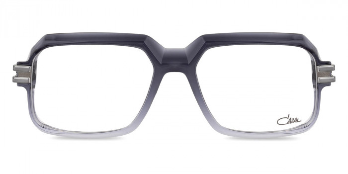 Cazal™ 6037 005 56 - Gray-Gunmetal