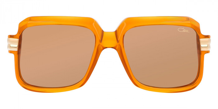 Cazal™ 607/3 010 56 - Amber