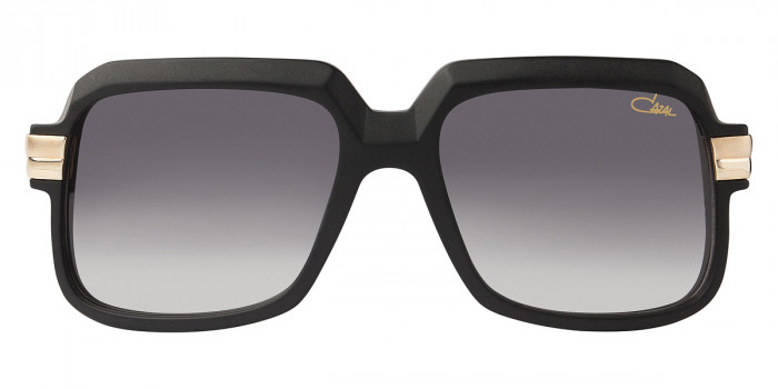 Cazal™ 607/3 011 56 - Black