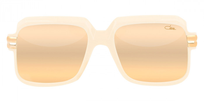 Cazal™ 607/3 007 56 - Cream