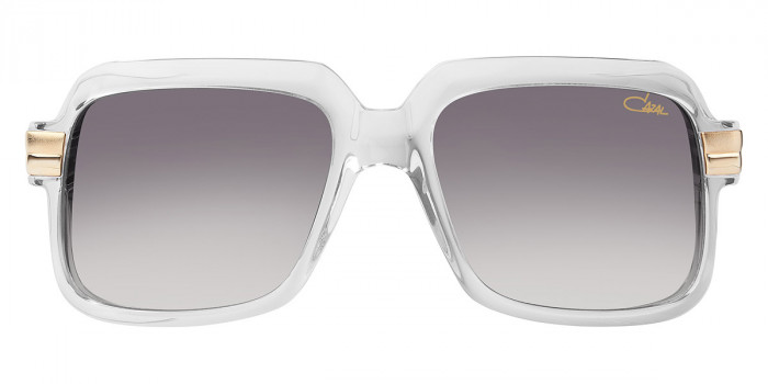 Cazal™ 607/3 065 56 - Crystal