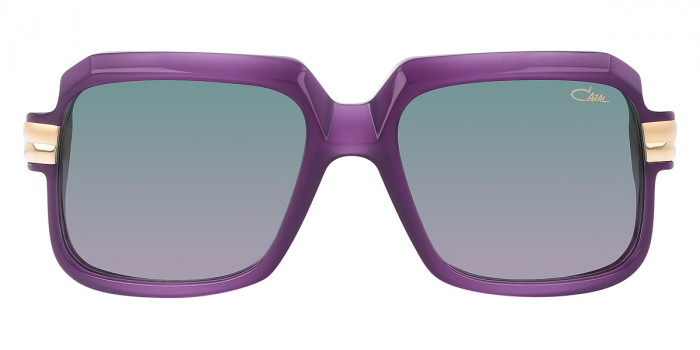 Cazal™ 607/3 016 54 - Violet