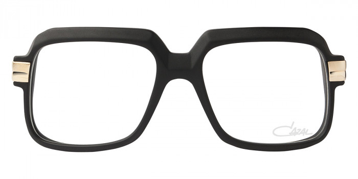 Cazal™ 607 011 56 - Black Matte