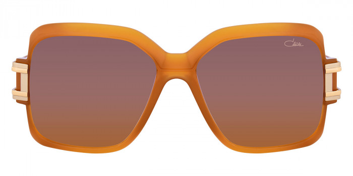Cazal™ 623/3 003 57 - Amber-Gold