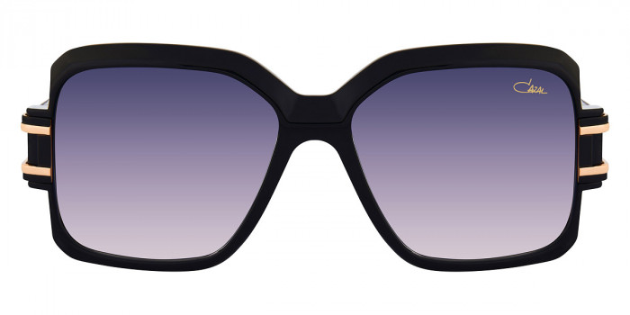 サングラス CAZAL Woman Sunglasses Black MOD.669 001 Cazal Legends 669