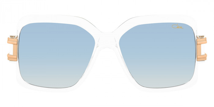 Cazal™ 623/3 065 57 - Crystal-Bicolor