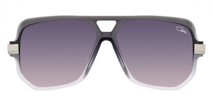 Cazal™ 627/3 004 59 - Gray-Silver