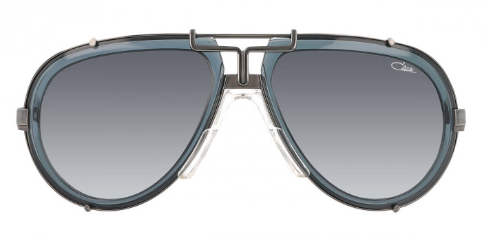 Cazal™ 642/3 006 62 - Gray-Gunmetal