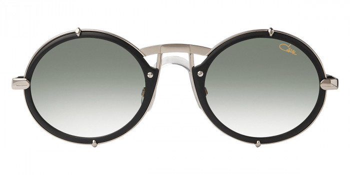 Cazal™ 644 011 53 - Black-Matte