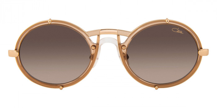 Cazal™ 644 009 54 - Champagne-Gold