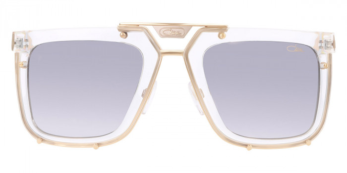 Cazal™ 648 003 56 - Gold-Silver