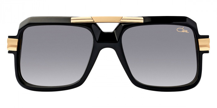 Cazal™ 663 001 56 - Black