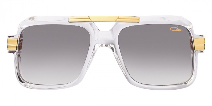 Cazal™ 663 065 56 - Crystal