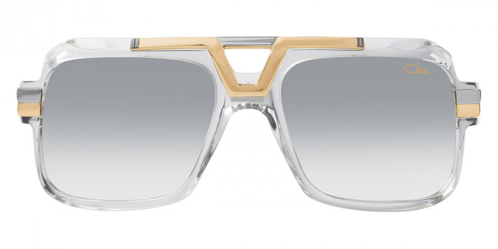 Cazal™ 664 003 56 - Crystal