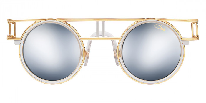 Cazal™ 668/3 065 43 - Crystal-Bicolor