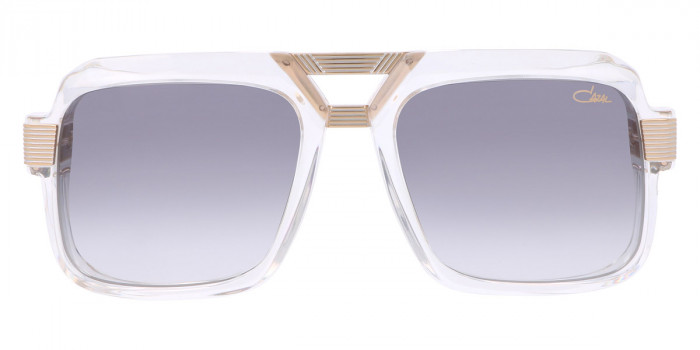 Cazal™ 669 003 56 - Crystal-Gold